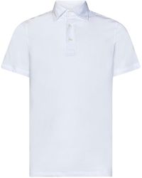 Luigi Borrelli Napoli - Polo Shirt - Lyst
