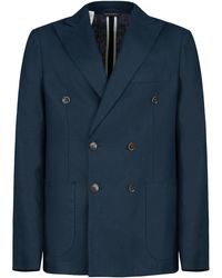Gazzarrini x Michele Franzese - Blazer - Lyst