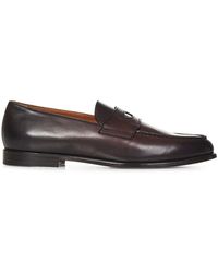 Doucal's - "mario" Loafers - Lyst