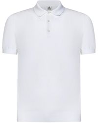 Luigi Borrelli Napoli - Polo Shirt - Lyst