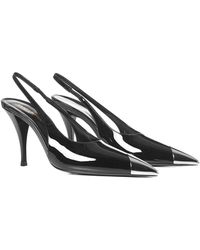 ysl stilettos