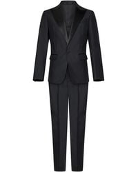 DSquared² - London Suit - Lyst