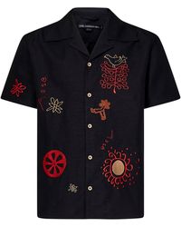 ANDERSSON BELL - April Shirt - Lyst