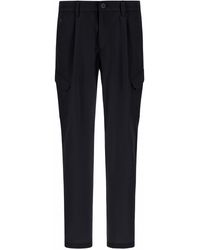 Herno - Pantaloni - Lyst
