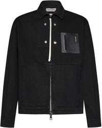 State of Order - Driver Jacket - Lyst