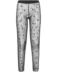 givenchy leggings
