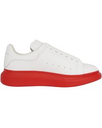 red bottom alexander mcqueen