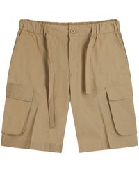 Gazzarrini x Michele Franzese - Shorts - Lyst