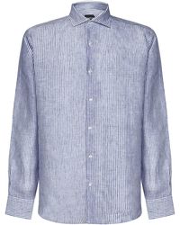 Franzese Collection - Camicia James Bond - Lyst