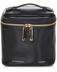 Victoria Beckham - Vanity Cube Shoulder Bag - Lyst