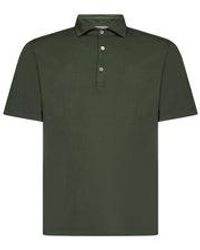 Boglioli - Polo Shirt - Lyst