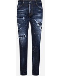 DSquared² Jeans for Men | Online Sale up to 63% off | Lyst