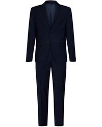 Calvin Klein - Suit - Lyst