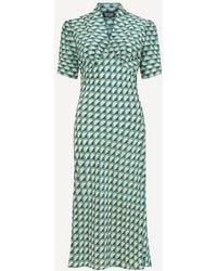 Michelle Corvane - Mabel Dress - Lyst