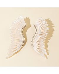 Mignonne Gavigan Earrings for Women - Up to 60% off at Lyst.com