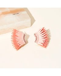 Mignonne Gavigan Earrings for Women - Up to 60% off at Lyst.com