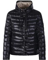 Herno - Down Jackets - Lyst