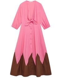 Maliparmi - Shirt Dresses - Lyst