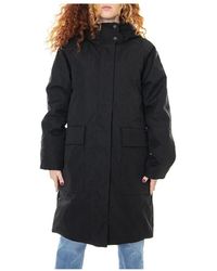 Elvine - Allyson Parka - Lyst
