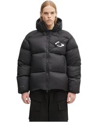 HELIOT EMIL - Down Jackets - Lyst
