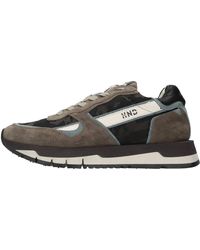 Hundred 100 - M241-03 Cb.3018 Sneakers - Lyst