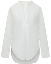 Studio Nicholson - Pampa Top - Lyst