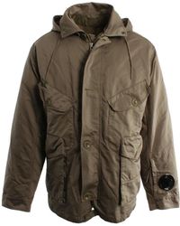 C.P. Company - La Mille Jacket - Lyst