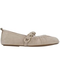 Manila Grace - Ballerinas - Lyst