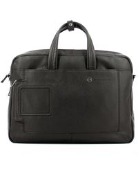 Piquadro - Laptop Bags & Cases - Lyst