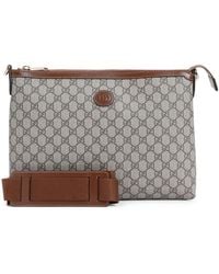 Gucci - Cross Body Bags - Lyst