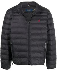 Ralph Lauren - Jackets > winter jackets - Lyst