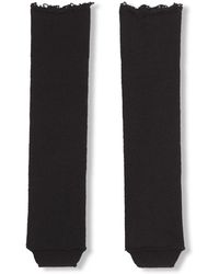 Cortana - Socks - Lyst