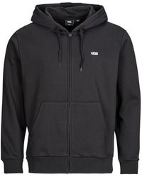 Vans - Zip-Throughs - Lyst