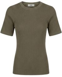 Rier - T-Shirts - Lyst