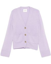 Lisa Yang - Cashmere Knitwear - Lyst