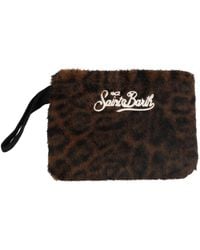 MC2 Saint Barth - Clutches - Lyst