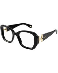 Chloé - Accessories > glasses - Lyst