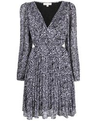 Michael Kors - Short Dresses - Lyst