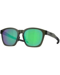 Oakley - Shackle Zonnebrillen - Lyst