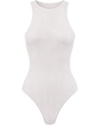 Calvin Klein - One-Piece - Lyst