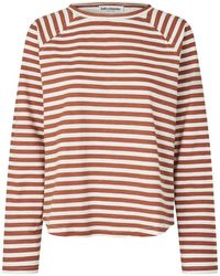 Lolly's Laundry - Long Sleeve T-Shirts - Lyst