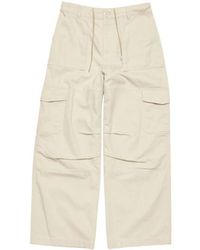 Acne Studios - Wide Trousers - Lyst