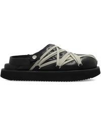 Rick Owens - Clogs - Lyst