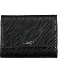 Calvin Klein - Wallets & Cardholders - Lyst