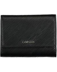Calvin Klein - Wallets & Cardholders - Lyst