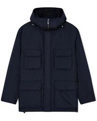Armani - Winter Jackets - Lyst
