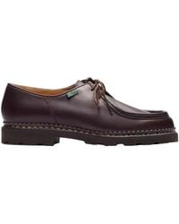 Paraboot - Michael shoes - Lyst