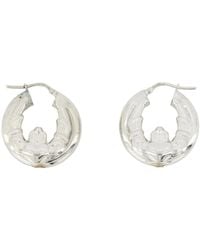 Simone Rocha - Earrings - Lyst