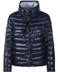 Herno - Down Jackets - Lyst