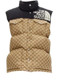 Gucci - Jackets > vests - Lyst